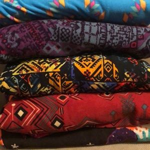 Brand New LuLaRoe leggings OS